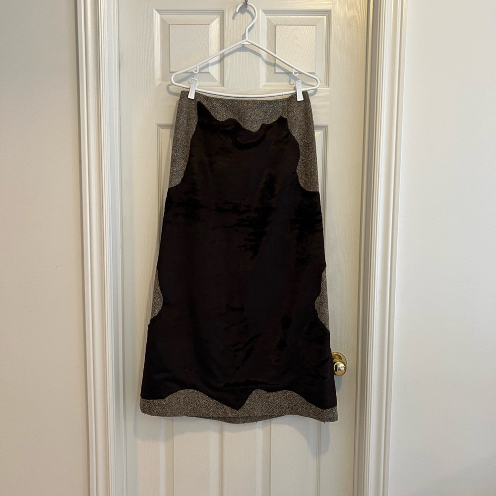 Maxi skirt by Betty Barclay